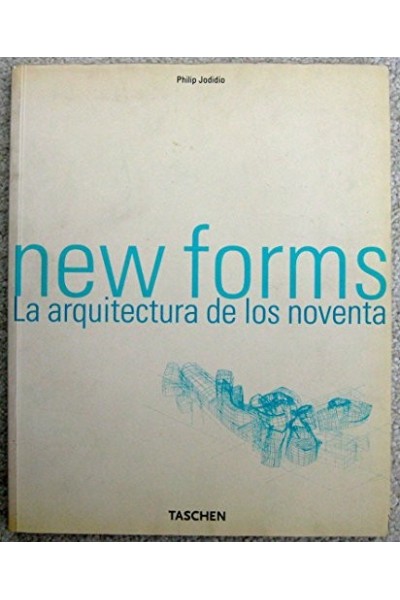 New Forms. La arquitectura de los 90.